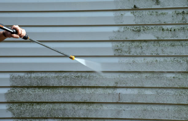 Reliable Bulverde, TX Pressure Washing Solutions
