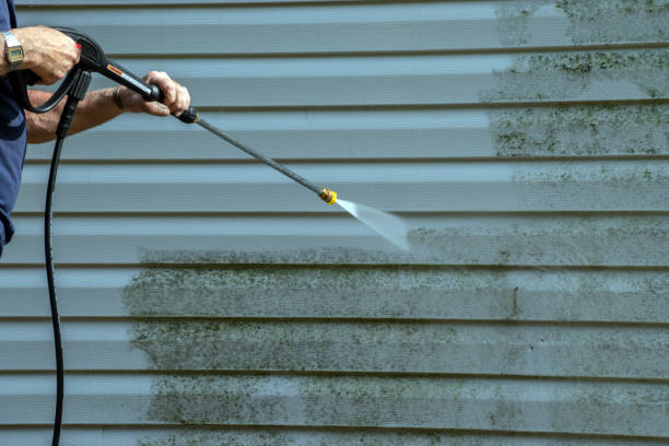 Best Garage Pressure Washing  in Bulverde, TX