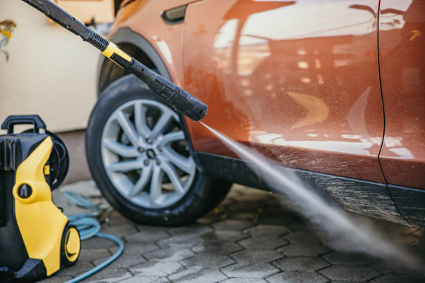 Best Pressure Washing Near Me  in Bulverde, TX