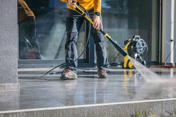 Best Pressure Washing Contractors  in Bulverde, TX