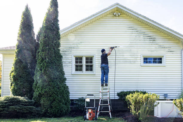 Best Pressure Washing Cost  in Bulverde, TX