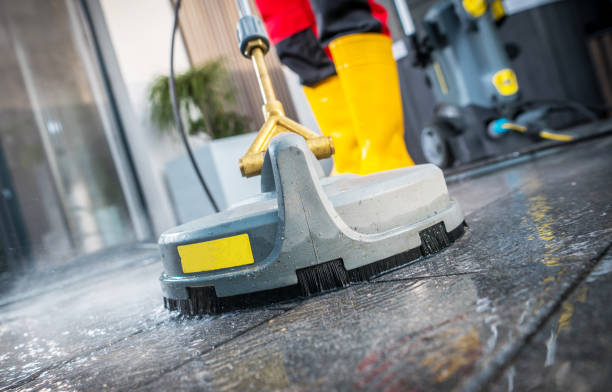 Best Commercial Pressure Washing  in Bulverde, TX