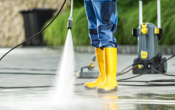 Best Deck Cleaning Services  in Bulverde, TX