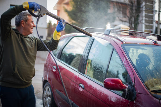 Best Affordable Pressure Washing  in Bulverde, TX